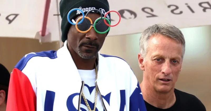 Reper Snoop Dogg fəxri məşqçi vəzifəsinə təyin edilib