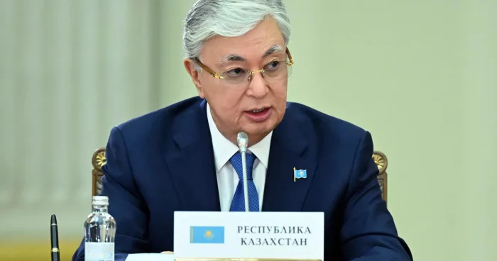 Tokayev: Ümidvarıq ki, Bakı İrəvan sülh müqaviləsi tezliklə imzalanacaq