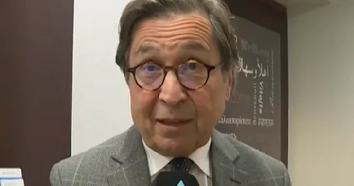 Врач, наблюдавший Гейдара Алиева: Он был личностью, и каждое его слово имело вес