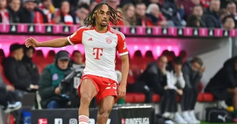 “Bavariya”da Boey qərarı