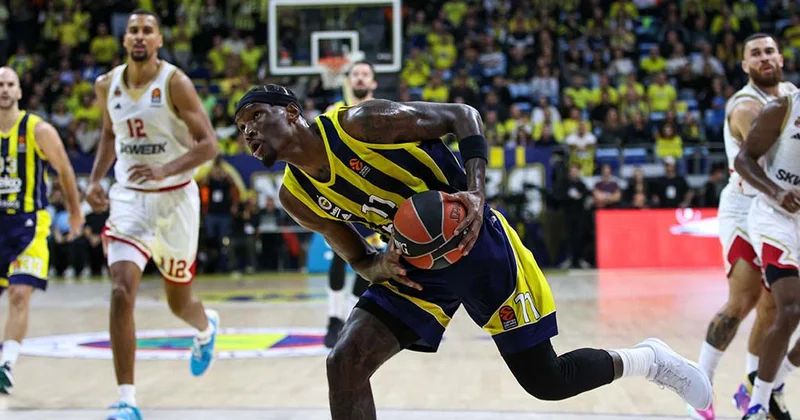 “Fənərbağça” Avroliqada ardıcıl altıncı qələbəsini qazanıb