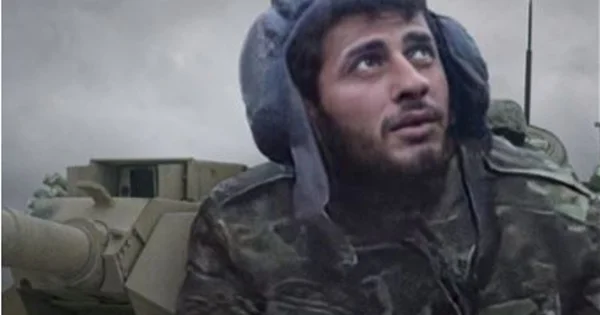 Albert Aqarunovun qardaşı vəfat etdi FOTO KONKRET