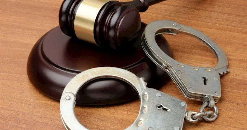 Keçmiş kəşfiyyat rəisinə 14 il CƏZA VERİLDİ