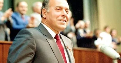 DTK zabiti Heydər Əliyevin Macarıstanda mükəmməl əməliyyatı