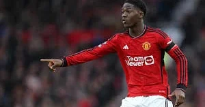 “Mançester Yunayted”in futbolçusu “Napoli”nin maraq dairəsindədir