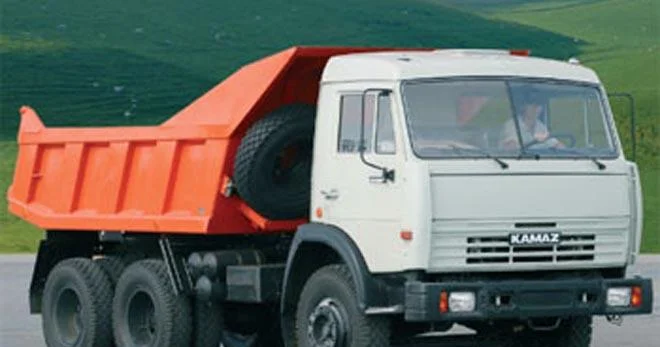 KAMAZ şirkəti atom elektrik avtomobillərinin satışlarına başladı