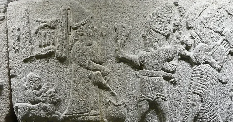 Anadoluda Luvi sivilizasiyasına aid qədim yaşayış yerləri aşkarlandı