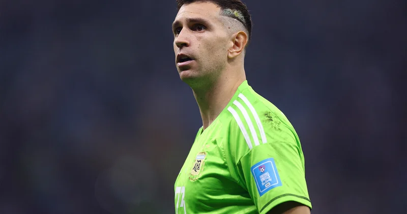 Argentina millisinin qapıçısı İspaniyanın gücünü qiymətləndirib