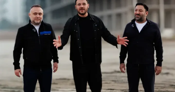 Azərbaycanın ilk premium smart yaşayış kompleksi İNŞASINA BAŞLANILIR