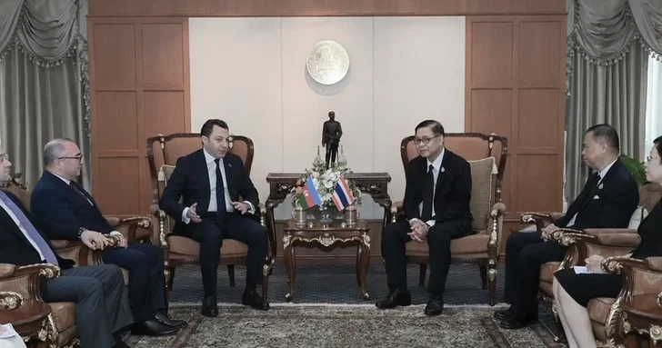 МИД Азербайджана и Таиланда договорились о расширении сотрудничества в ключевых сферах