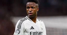 Real rəhbərliyi Vinisius Juniorun qarşısına şərt qoydu