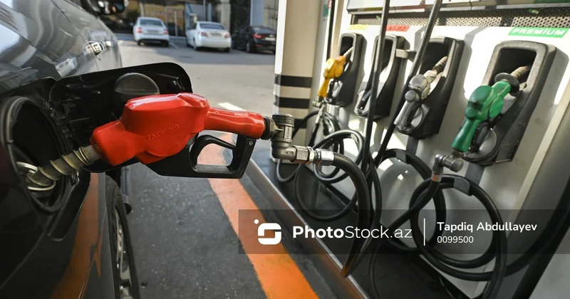Benzin və dizellə bağlı MÜHÜM XƏBƏR