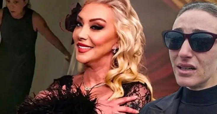 Qızının Güllünün ölümünü planlaşdırdığı an Anam özünü atdı deyərsən