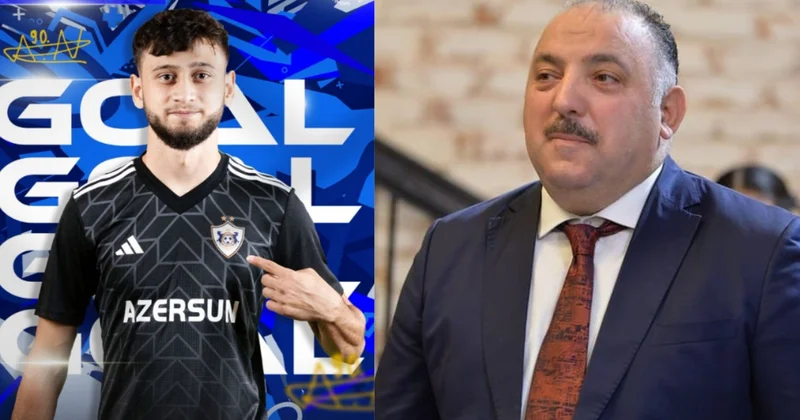 Bəhramdan Nərimana dəstək: Hər böyük futbolçu belə anlardan keçib FOTO