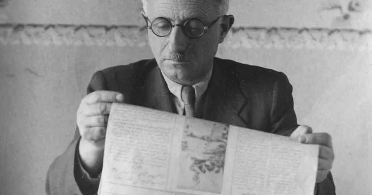 Türkiyəyə “səsini kəs” deyən Pişəvərinin tarixi səhvi