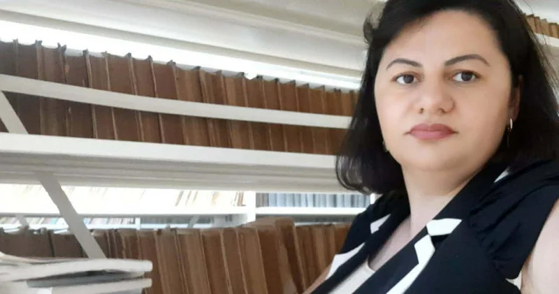 “Bir görəydim ayrılığı kim saldı?” Pərvanə BAYRAMQIZI yazır