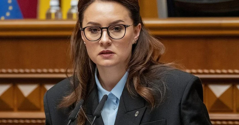 Свириденко провела переговоры с Кушнером и Уиткоффом