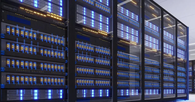 В Финляндии строится один из крупнейших в Европе дата центров