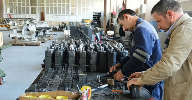 Турецкая оборонная компания MKE начала работу в Азербайджане Minval Politika