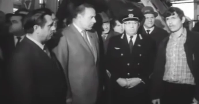 Heydər Əliyevin böyük planı: Avropaya ildə 40 min avtomobil ixracı FOTO