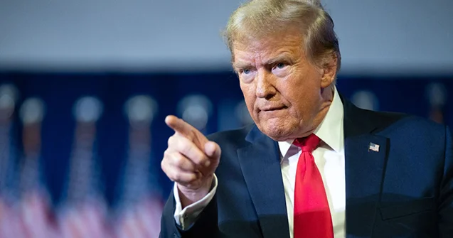 “Tramp bunun müqabilində bu rüsvayçı güzəştə razıdır”