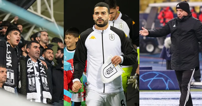 “Neftçi” azarkeşlərini sevindirəcək xəbər: Tamamilə öz axarına düşəcək