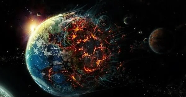 Yer üzündə həyatın tam məhv ola biləcəyi tarix AÇIQLANDI