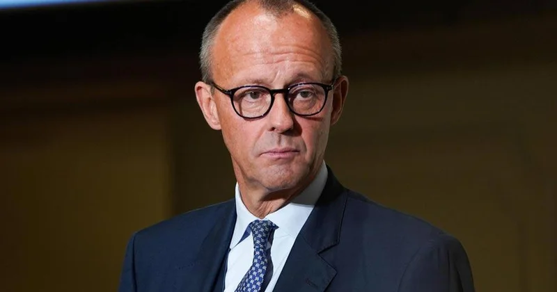 “Avropa özünü heç kimin və heç nəyin bölməsinə imkan verməyəcək” Almaniya kansleri