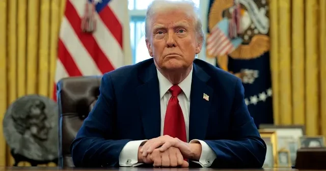 Tramp: İran razılaşmadan imtina edərsə, yeni zərbələr mümkündür