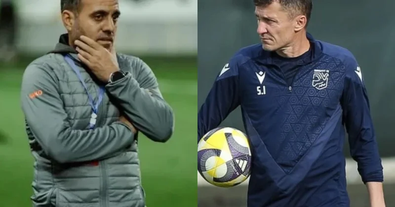 “Karvan Yevlax”, Şeydayev, İliç və Abbasov haqqında