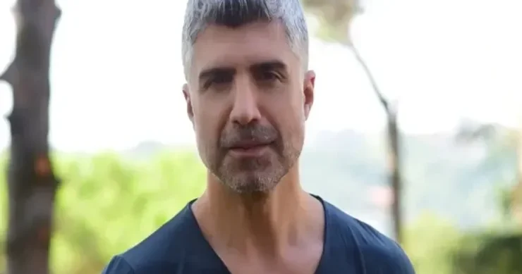 Özcan Dəniz bu dəfə sərvəti ilə gündəm oldu: Görün haranı alıb? VİDEO