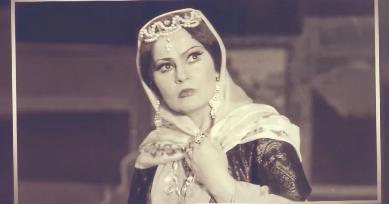 Легенда, изменившая театр