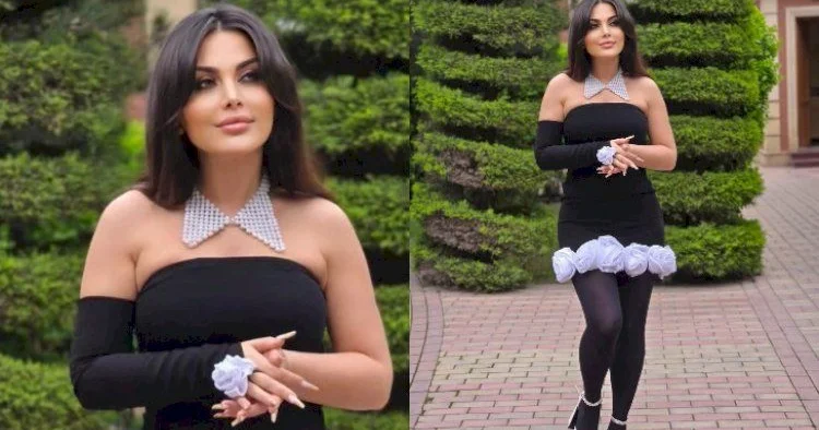 Qumral: “Vəfa çox mövzuda Şəbnəmdən öndədir”