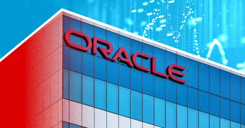 Сооснователь Oracle потерял второе место среди миллиардеров мира