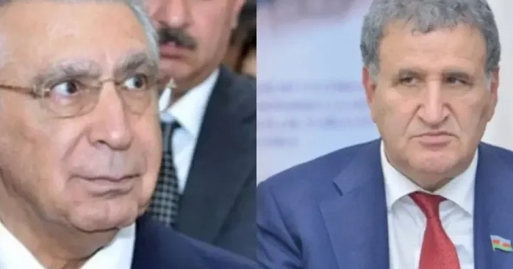 Ramiz Mehdiyevin etdiyi hərəkətlər onun Akademiyada qalmasına imkan vermir İsa Həbibbəyli