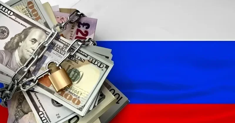 Aİ Rusiyanın dondurulmuş aktivlərini müddətsiz bloklayıb