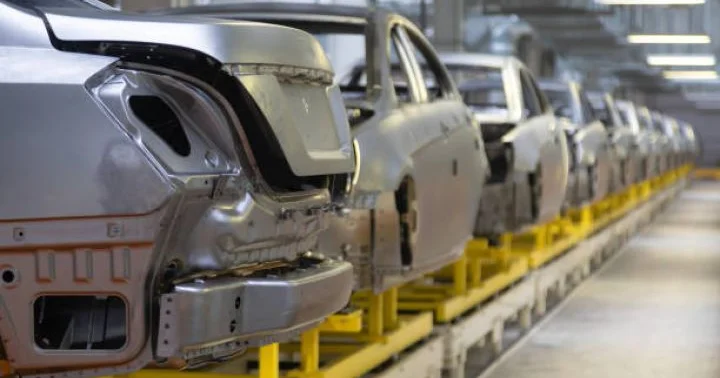 Azərbaycanda avtomobil istehsalında tənəzzül böyüyür