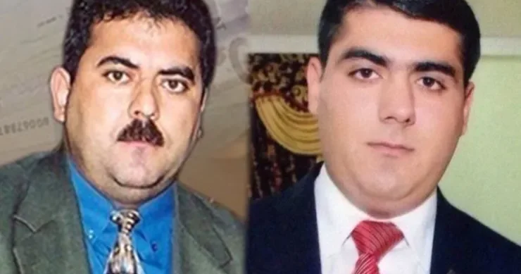 Zal Yusifovun oğlunun İŞİ: qarşı tərəfin iddiası təmin olunmadı