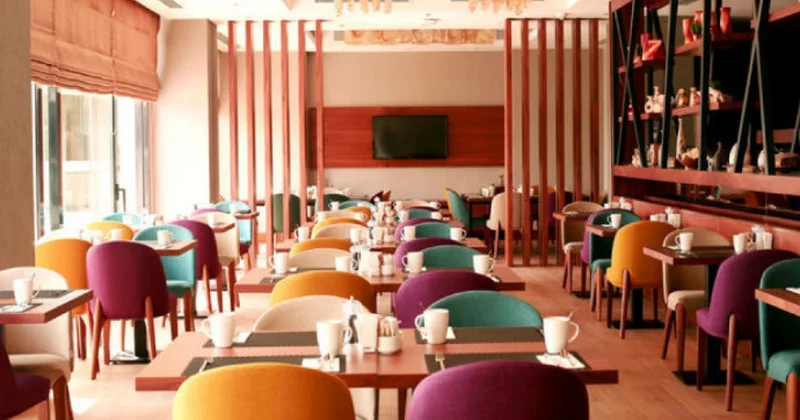 Kafe və restoranların dövriyyəsi 2.5 mlrd. manata yaxınlaşıb