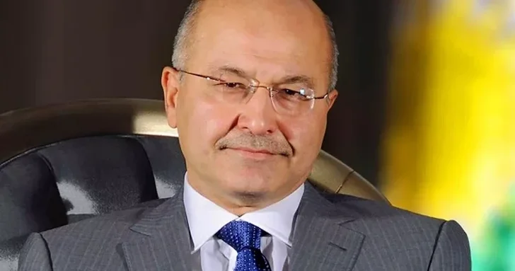 СМИ: экс президент Ирака Салех станет новым комиссаром ООН по делам беженцев