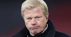 Oliver Kan: Hazırkı baş məşqçi Madrid klubuna yaraşmır