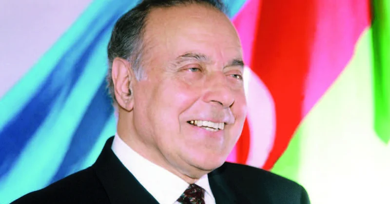 Ulu öndərin zəfərlər salnaməsi