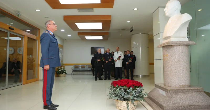 “Zərərli vərdişlərlə mübarizə və sağlam həyat tərzi” üzrə könüllü gömrükçülərin III Forumu keçirilib FOTOLAR