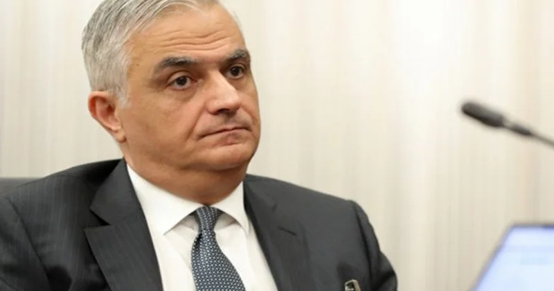 Paşinyanın müavini: Azərbaycandan neft məhsullarının idxalı üçün imkanlar var