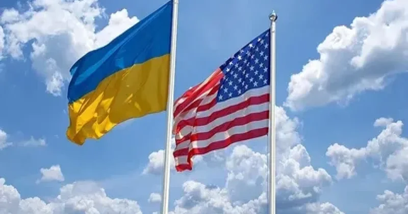 ABŞ Prezidenti: Vaşinqton Ukraynaya təhlükəsizlik təminatları ilə bağlı kömək etməyə hazırdır