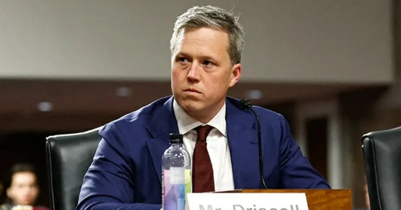 ABŞ li nazir Rusiya Ukrayna münaqişəsi üzrə danışıqlardan uzaqlaşdırılıb