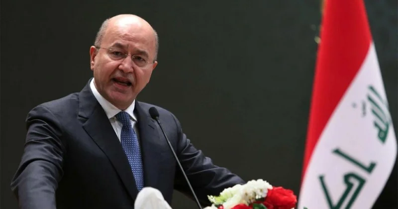 İraqın sabiq prezidenti BMT nin Qaçqınlar üzrə Ali Komissarı olacaq