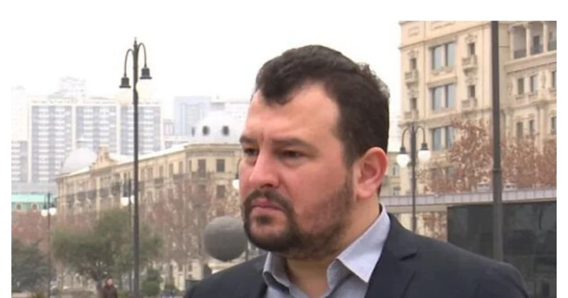 Turab Rzayev: “İsrailin Suriyada Türkiyə ilə toqquşma ehtimalı var”