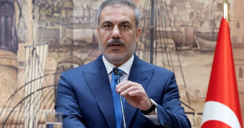 Hakan Fidan: Müharibə artıq genişlənib, Avropaya keçə bilər