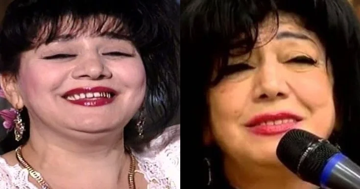 Zahidə Məmmədsalahova vəfat etdi